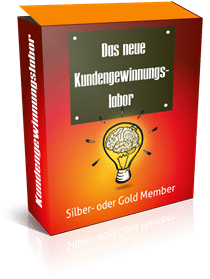 Kundengewinnungslabor Kundengewinnungslabor