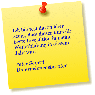 Peter Sagert