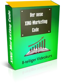 Xing-Marketing-Code